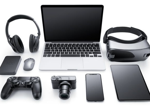 Electronics & Technology