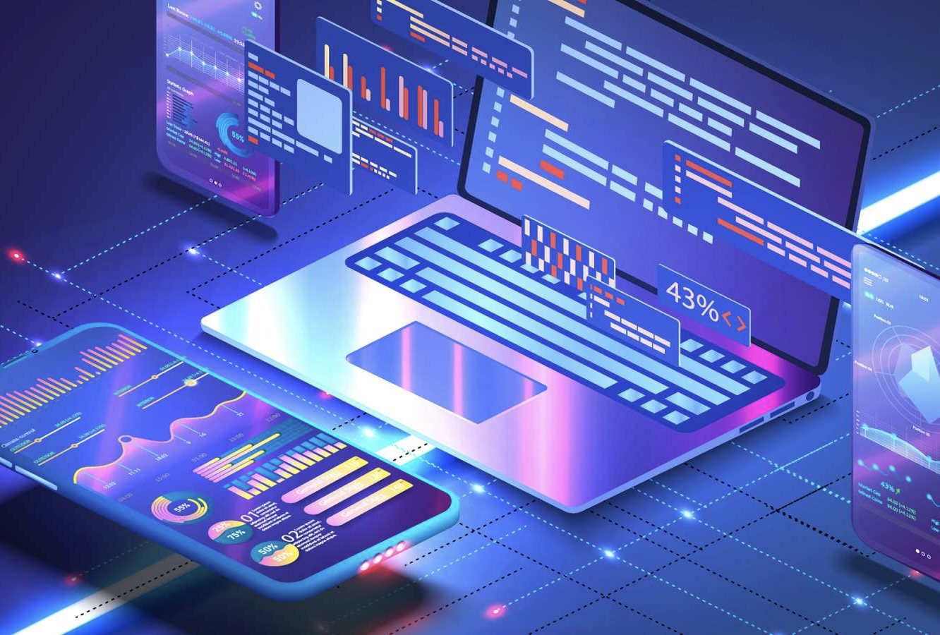 IT Development & Software