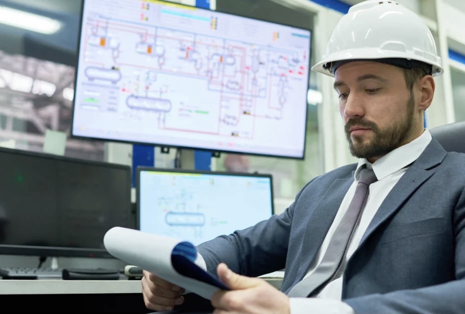 Quality Control & Inspection