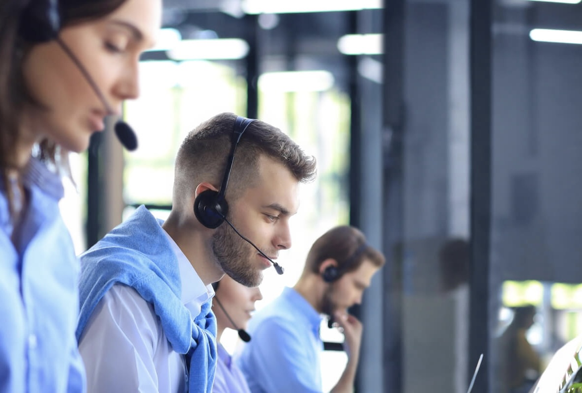 Technical Support & Maintenance