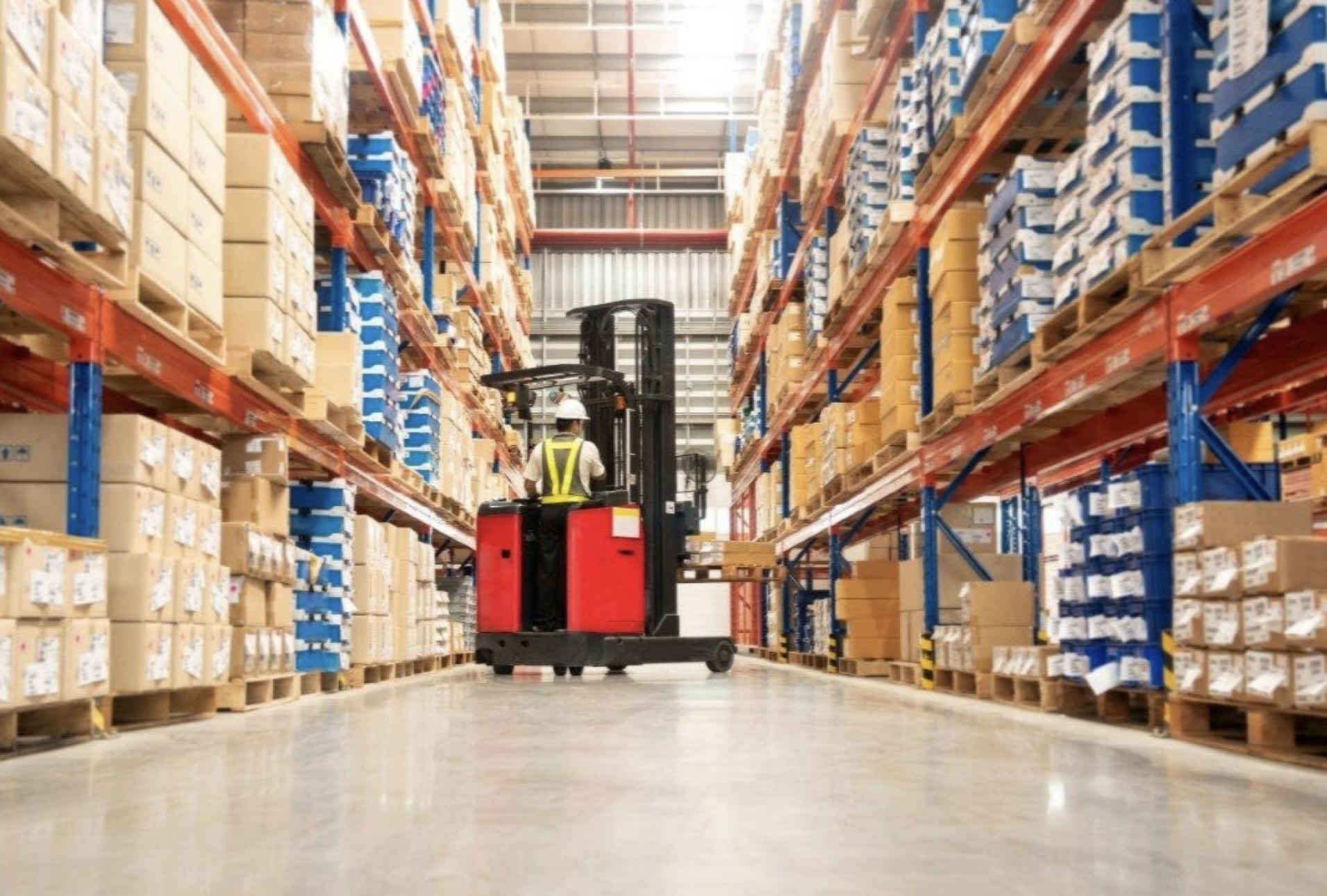 Warehousing & Distribution